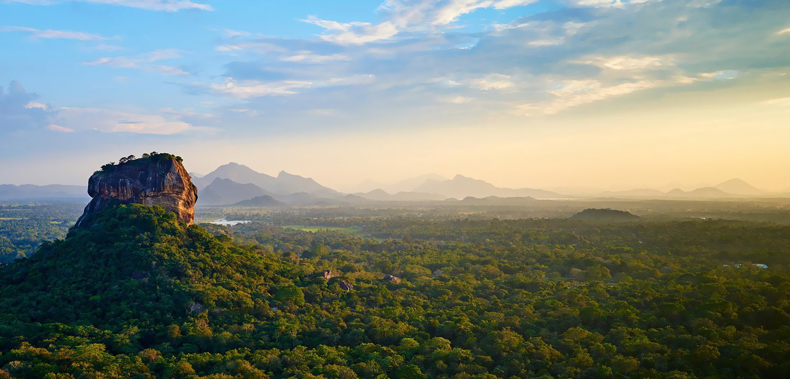 sigiriya